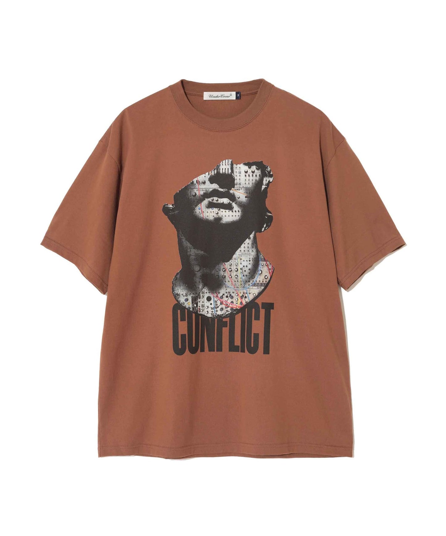 TEE CONFLICT