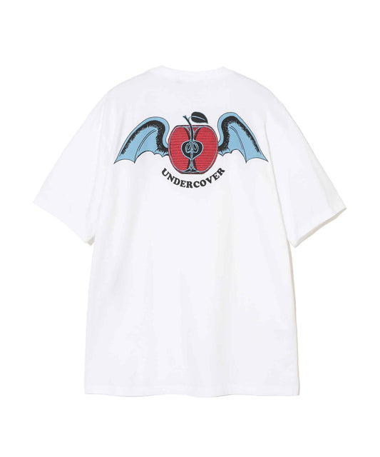 TEE FLYING APPLE