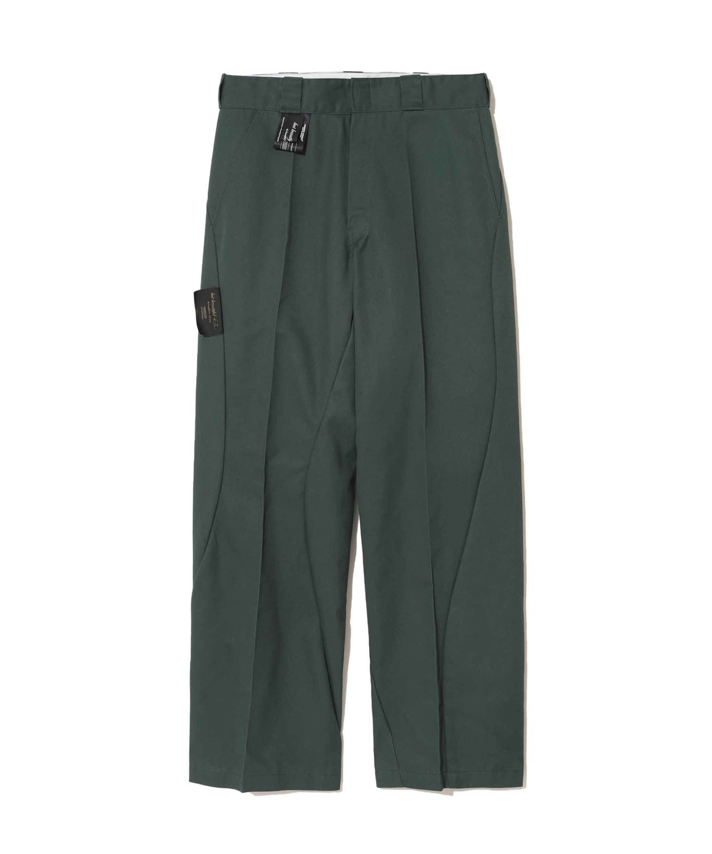 Dickies T/C Twill Work Pants