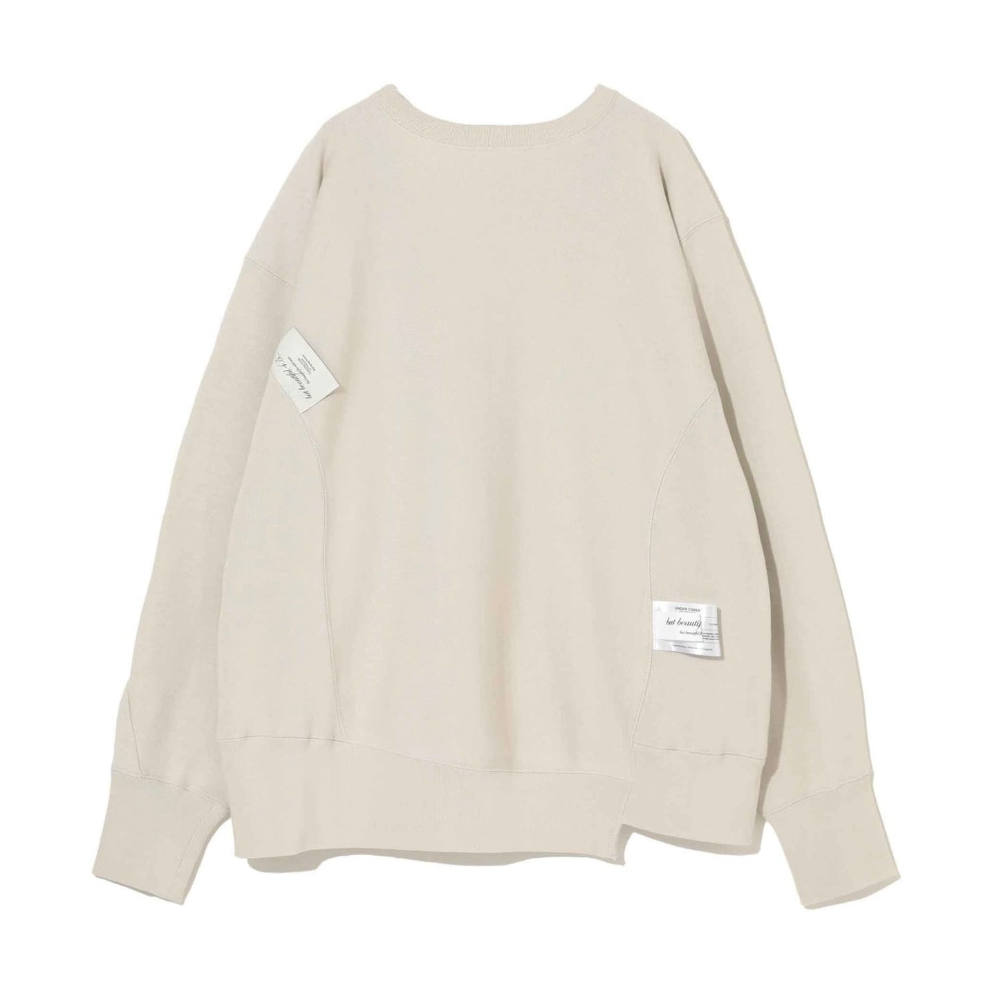 10oz Champion Beads Embroidery L/S Pullover