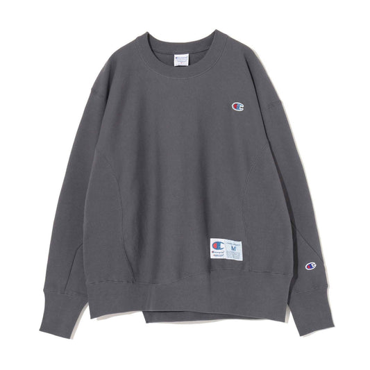 10oz Champion Beads Embroidery L/S Pullover