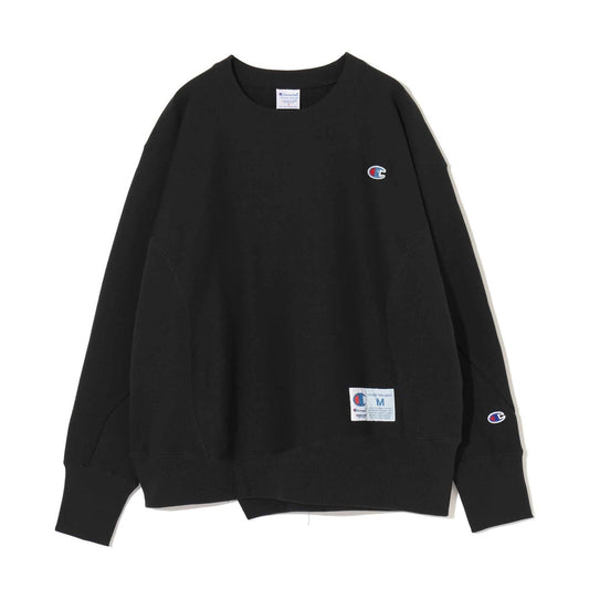 10oz Champion Beads Embroidery L/S Pullover