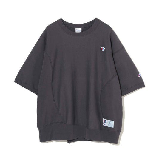10oz Champion Beads Embroidery S/S Pullover