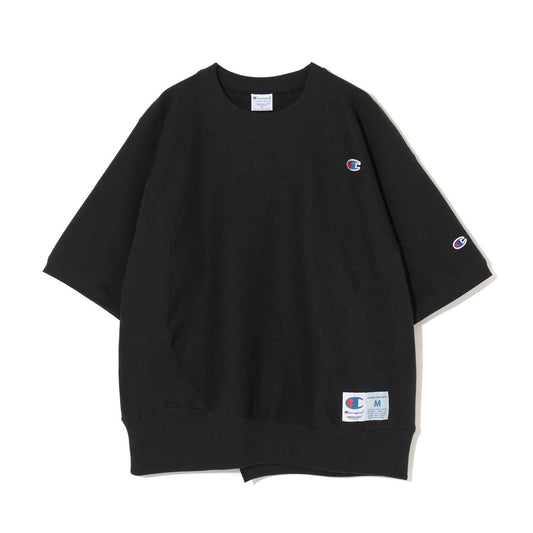 10oz Champion Beads Embroidery S/S Pullover