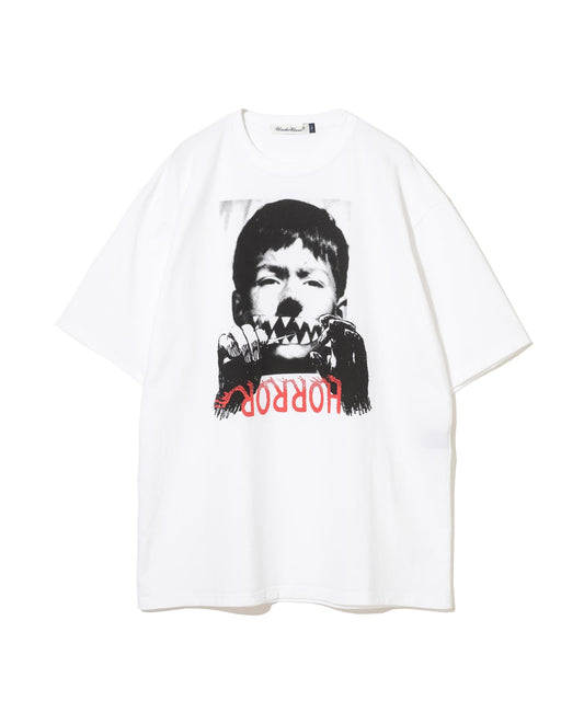 TEE HORROR