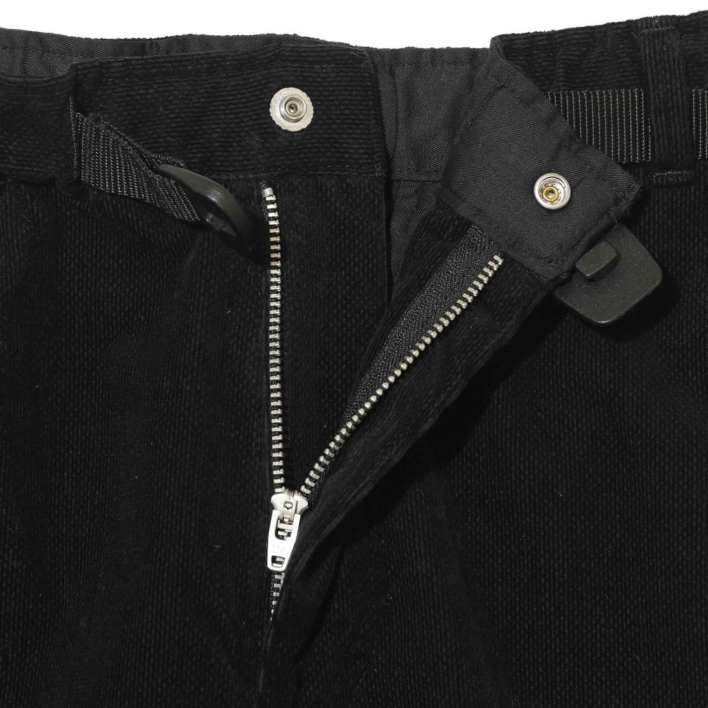 nonnative / UNDERCOVER CLIMBER EASY PANTS DOBBY CORDUROY – TIME