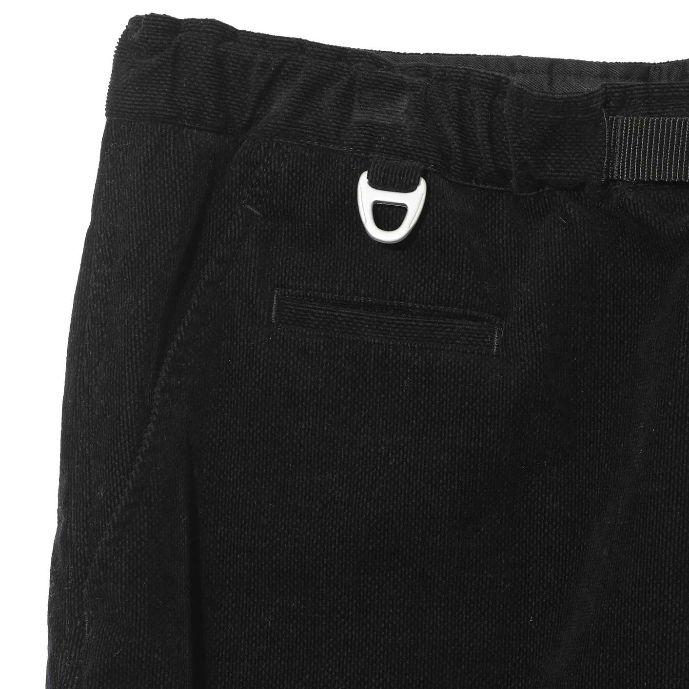 nonnative / UNDERCOVER CLIMBER EASY PANTS DOBBY CORDUROY