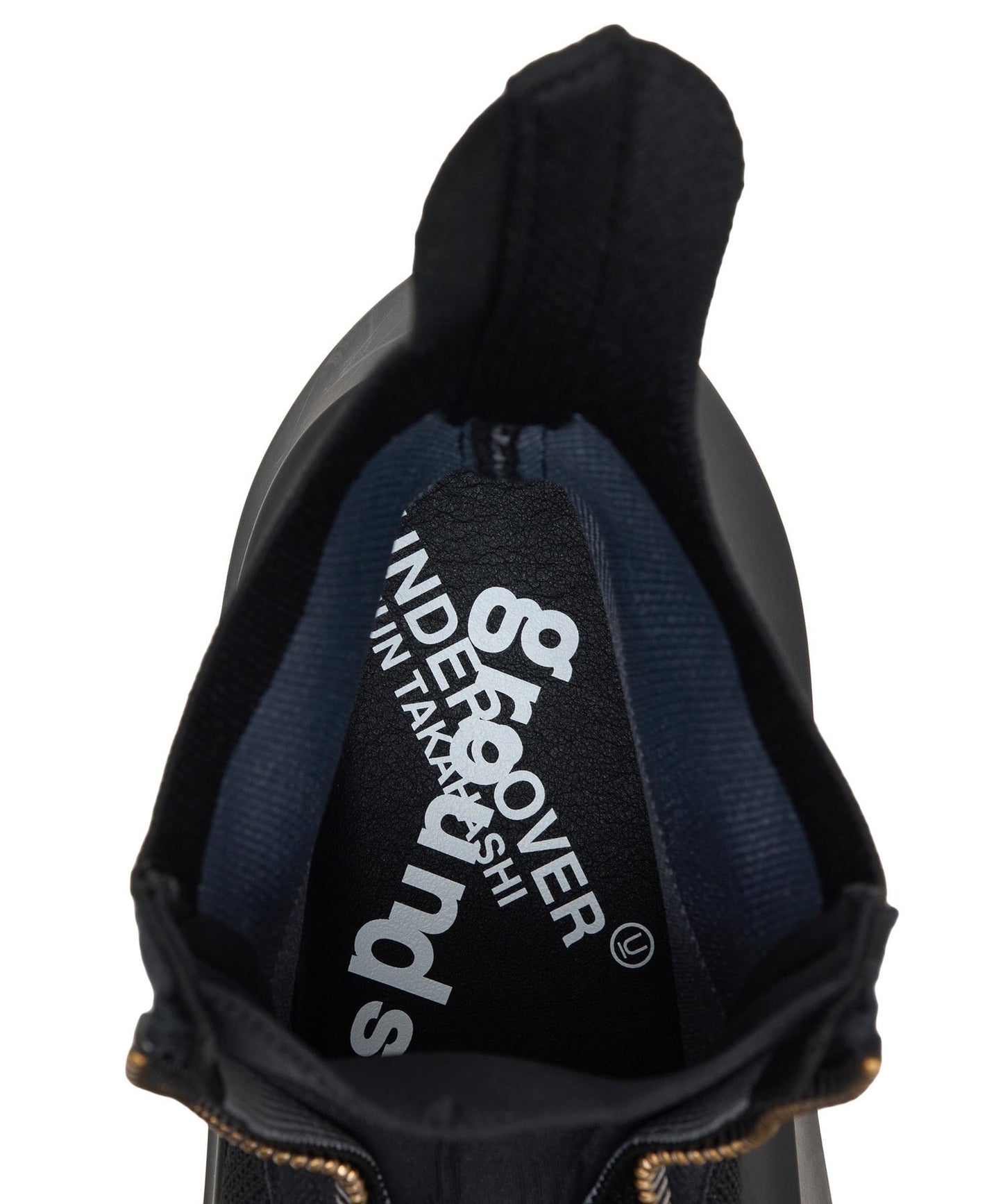 ORCA ZIP BOOTS