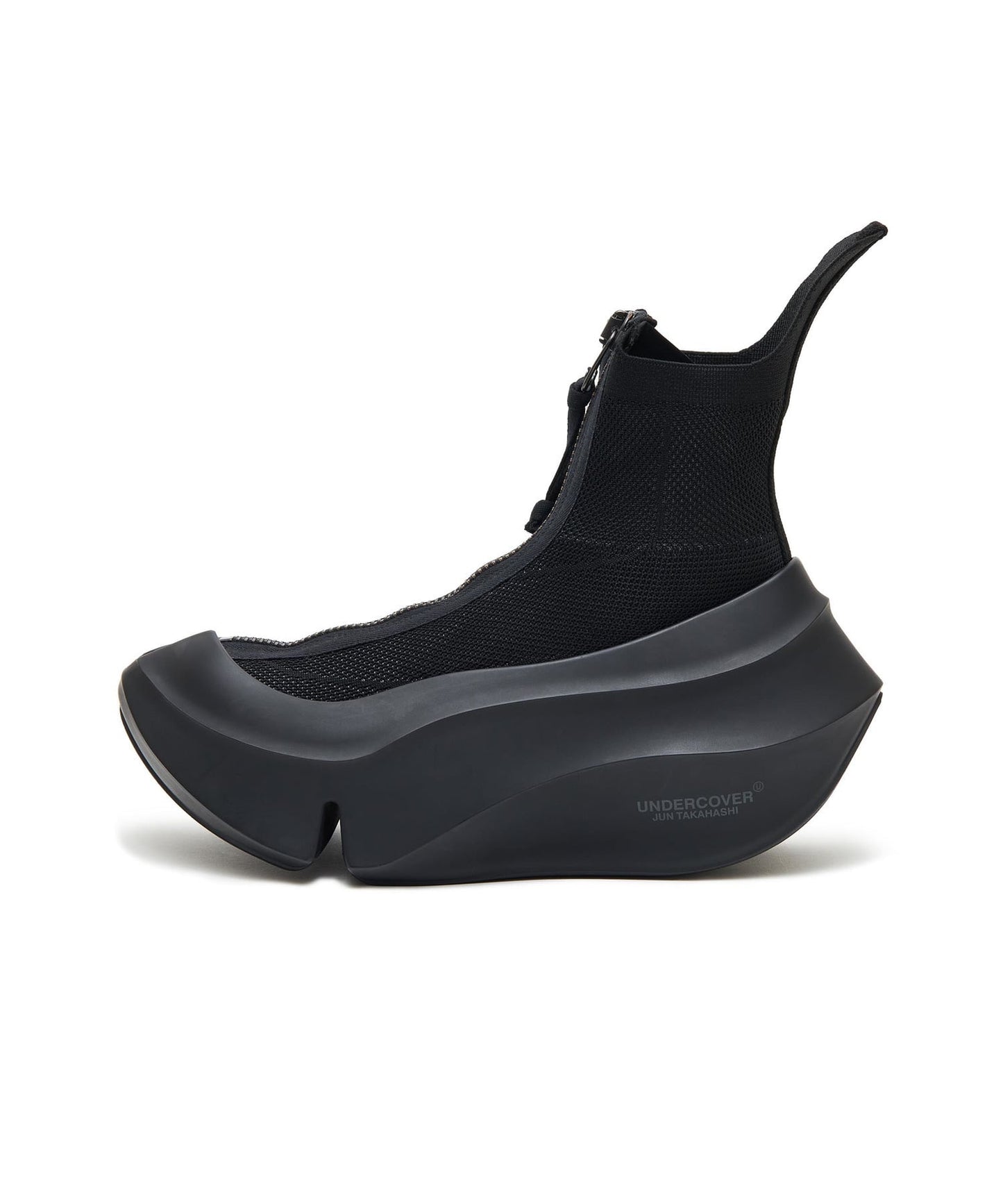 ORCA ZIP BOOTS