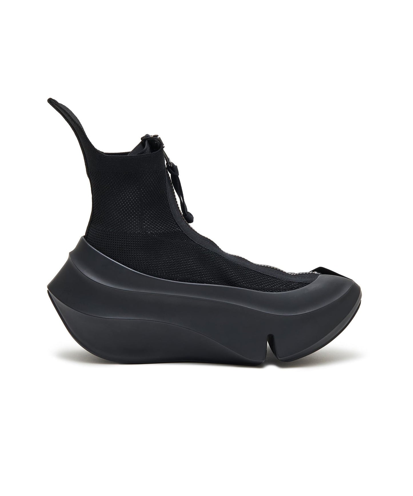 ORCA ZIP BOOTS