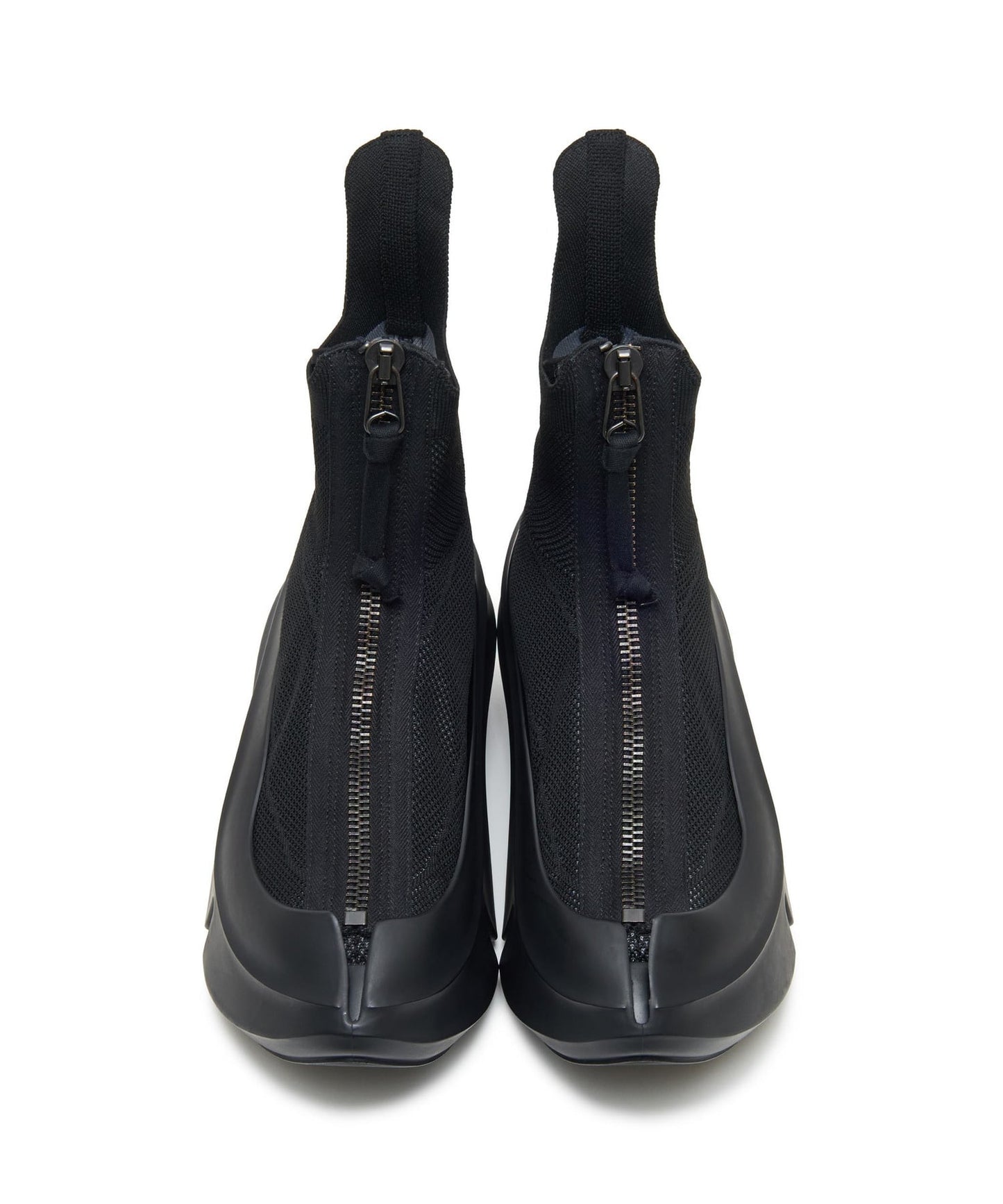 ORCA ZIP BOOTS