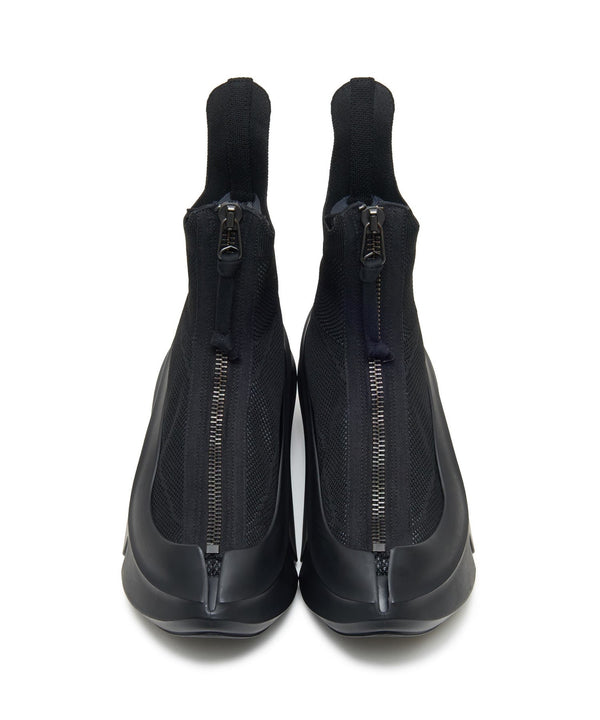 ORCA ZIP BOOTS – TIME AFTER TIME