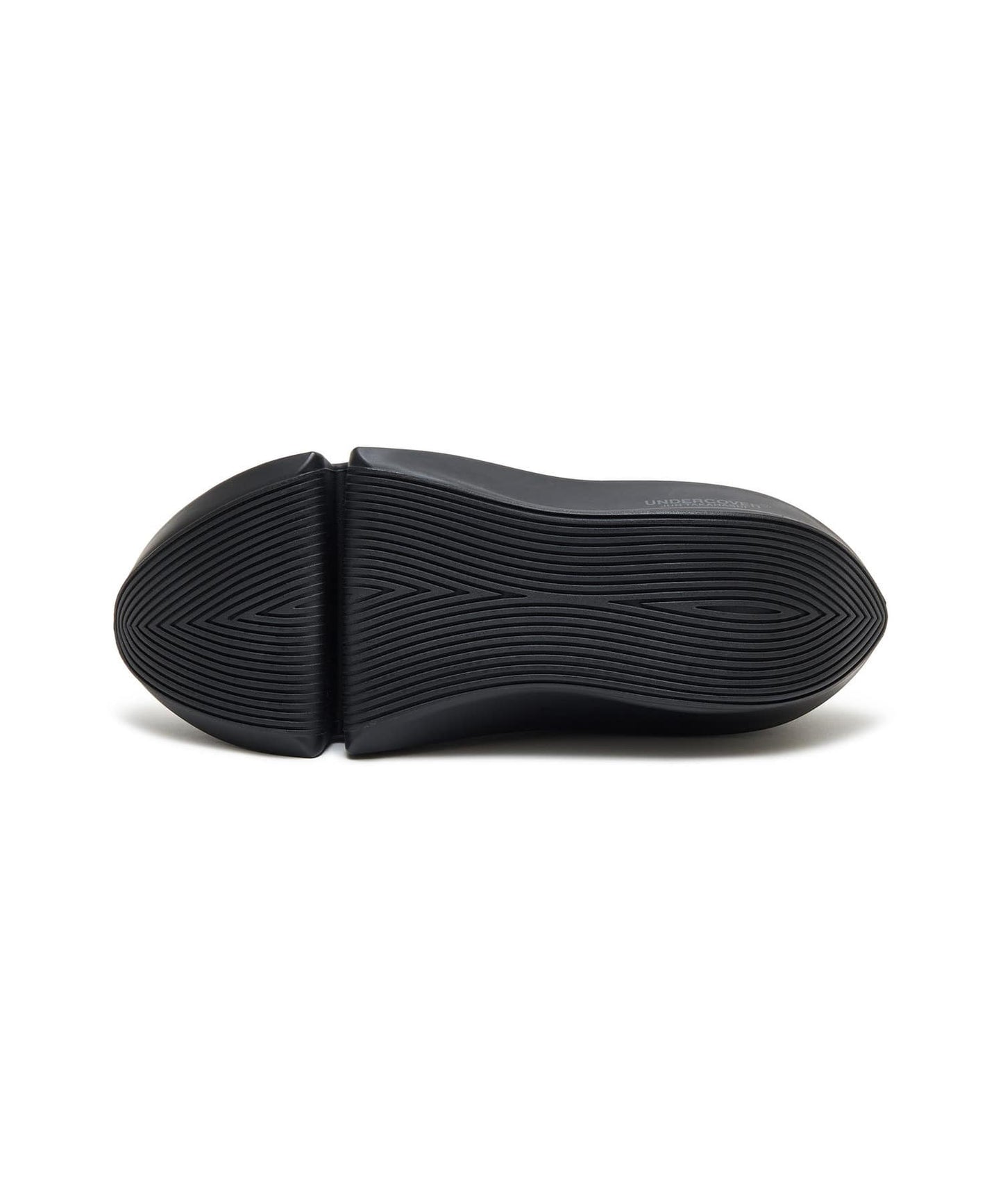 ORCA ZIP BOOTS