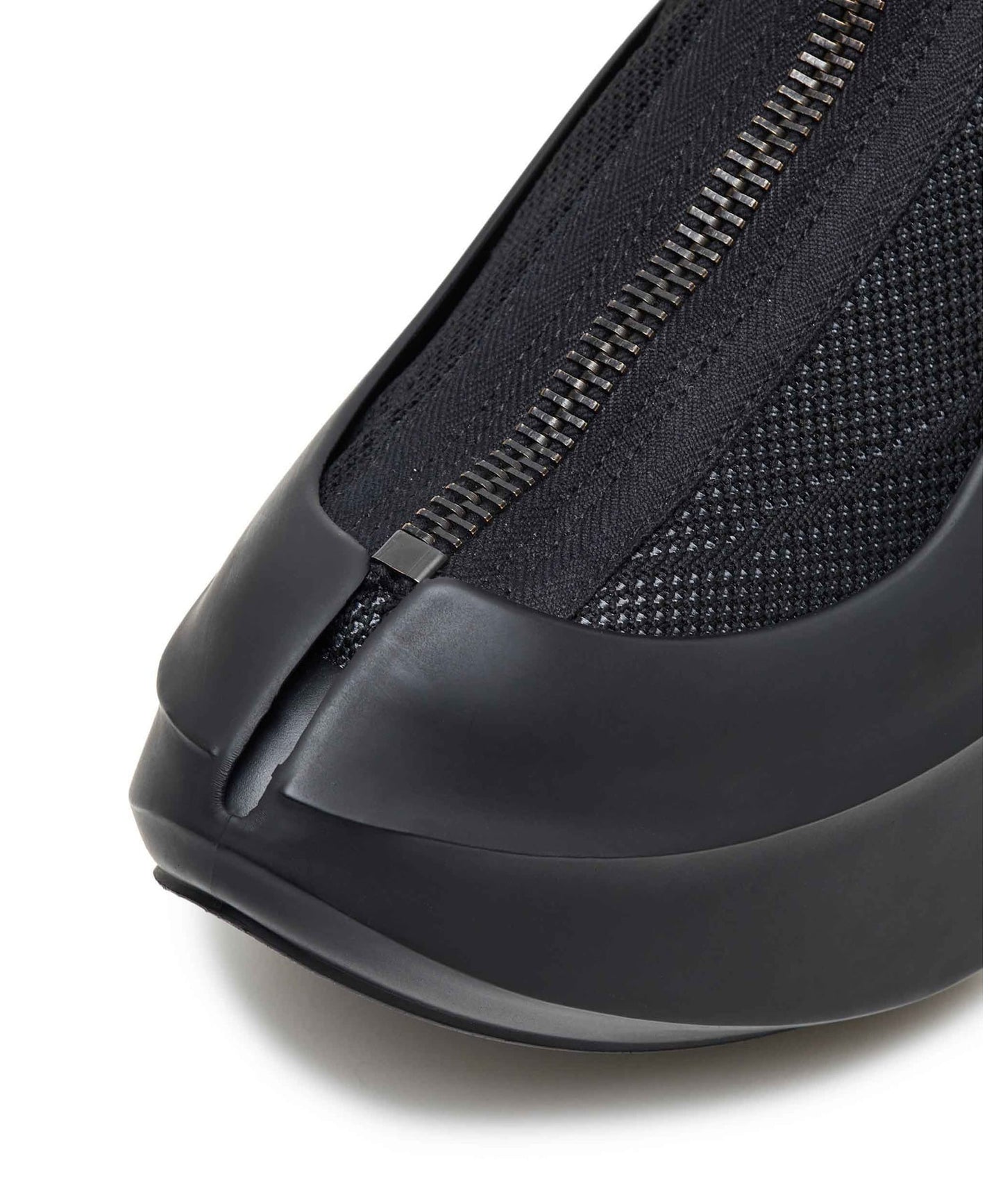 ORCA ZIP BOOTS