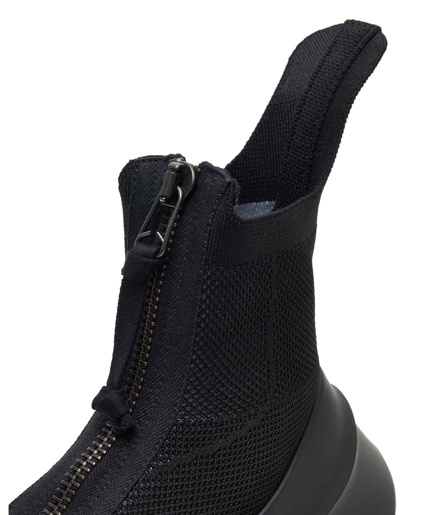 ORCA ZIP BOOTS