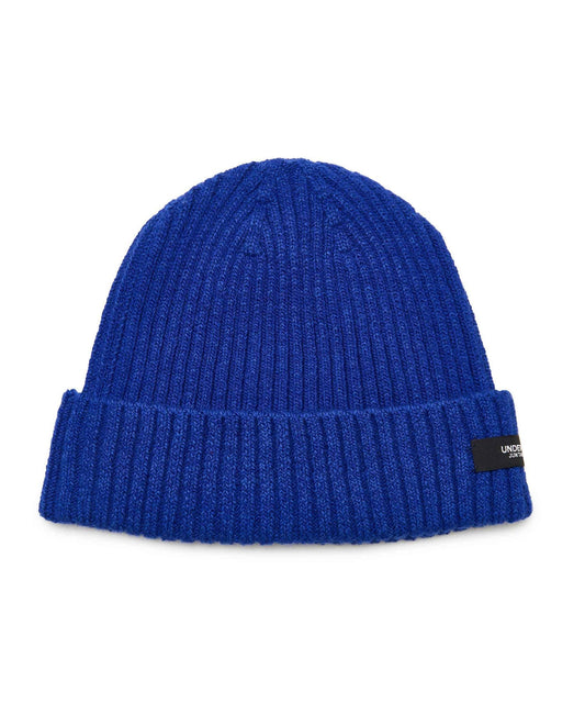 Rib Knit Cap