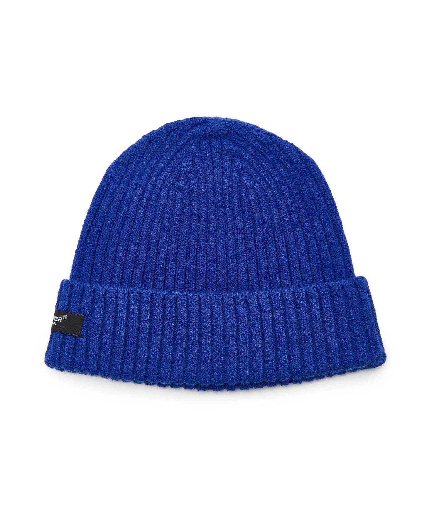 Rib Knit Cap