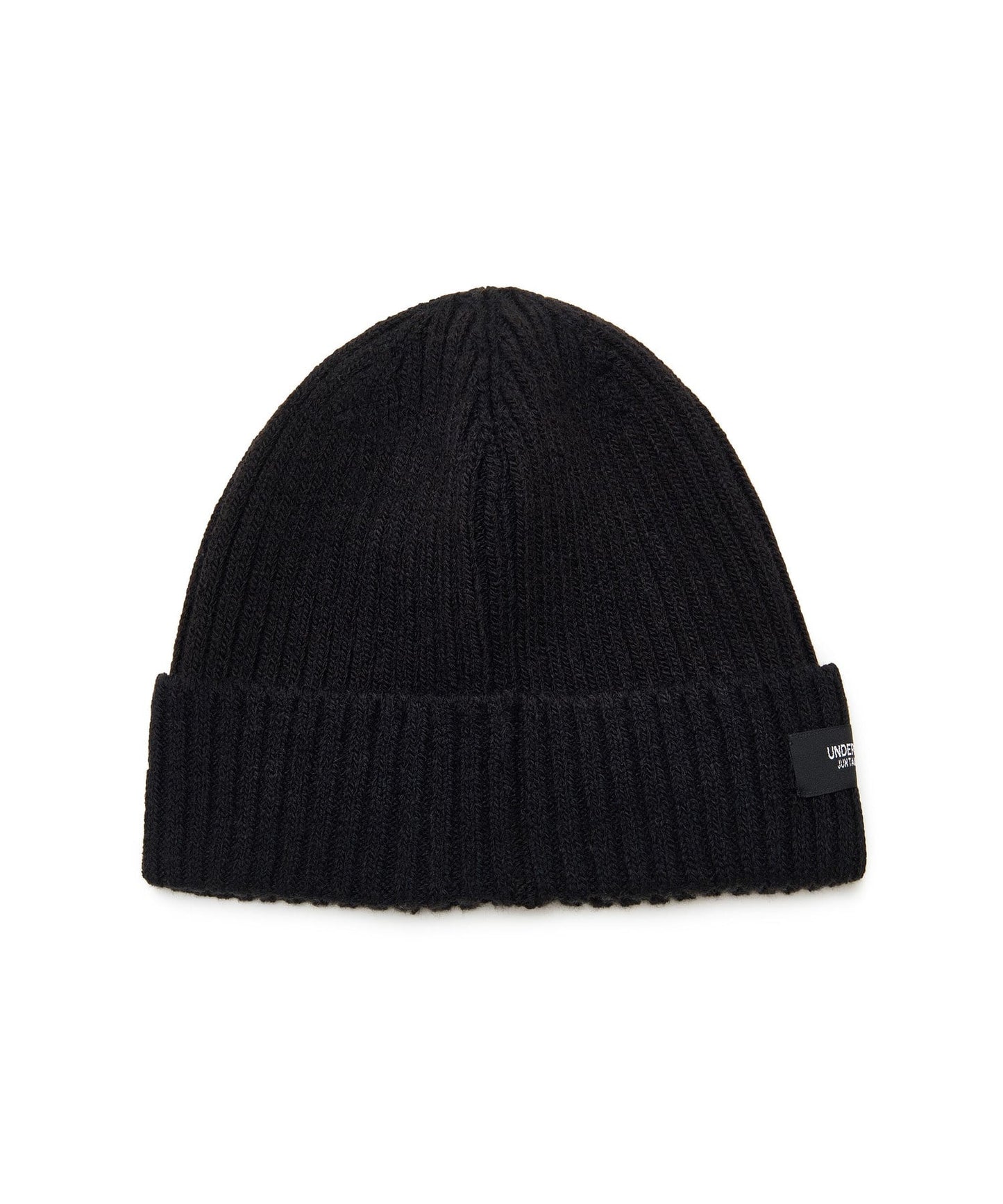 Rib Knit Cap