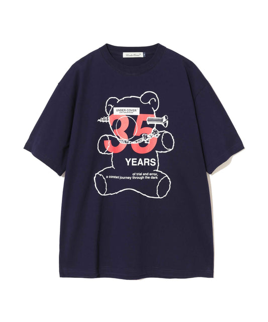 TEE SCREW BEAR 35th