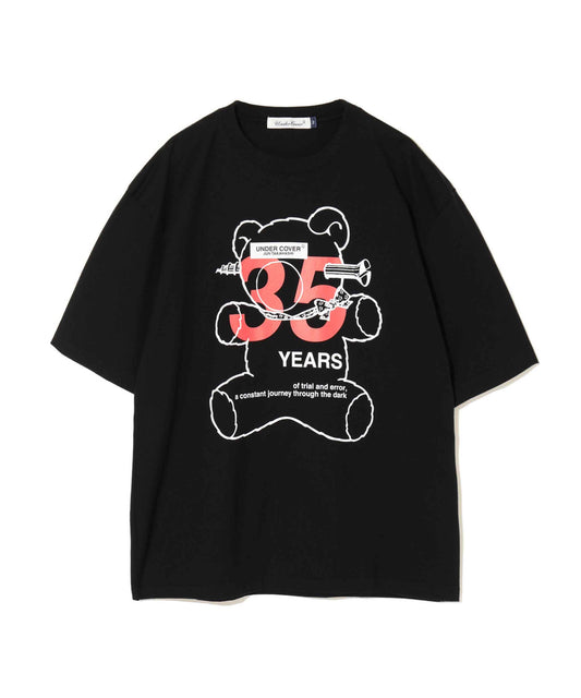 TEE SCREW BEAR 35th