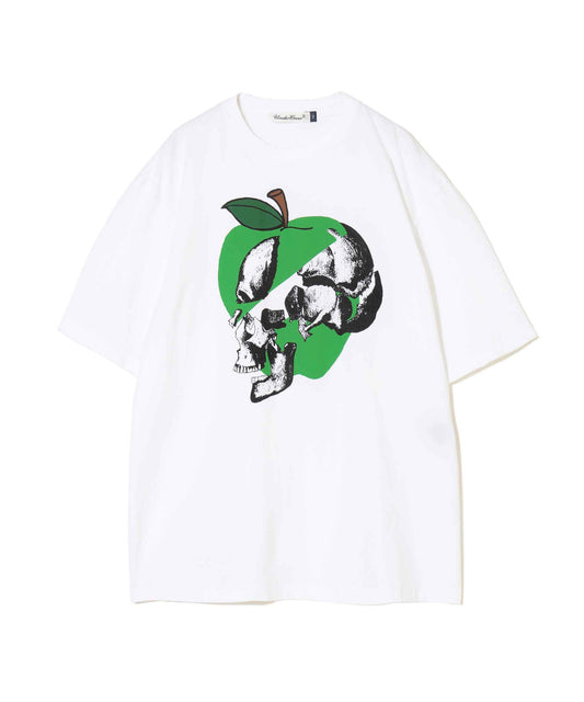 TEE SKULL APPLE