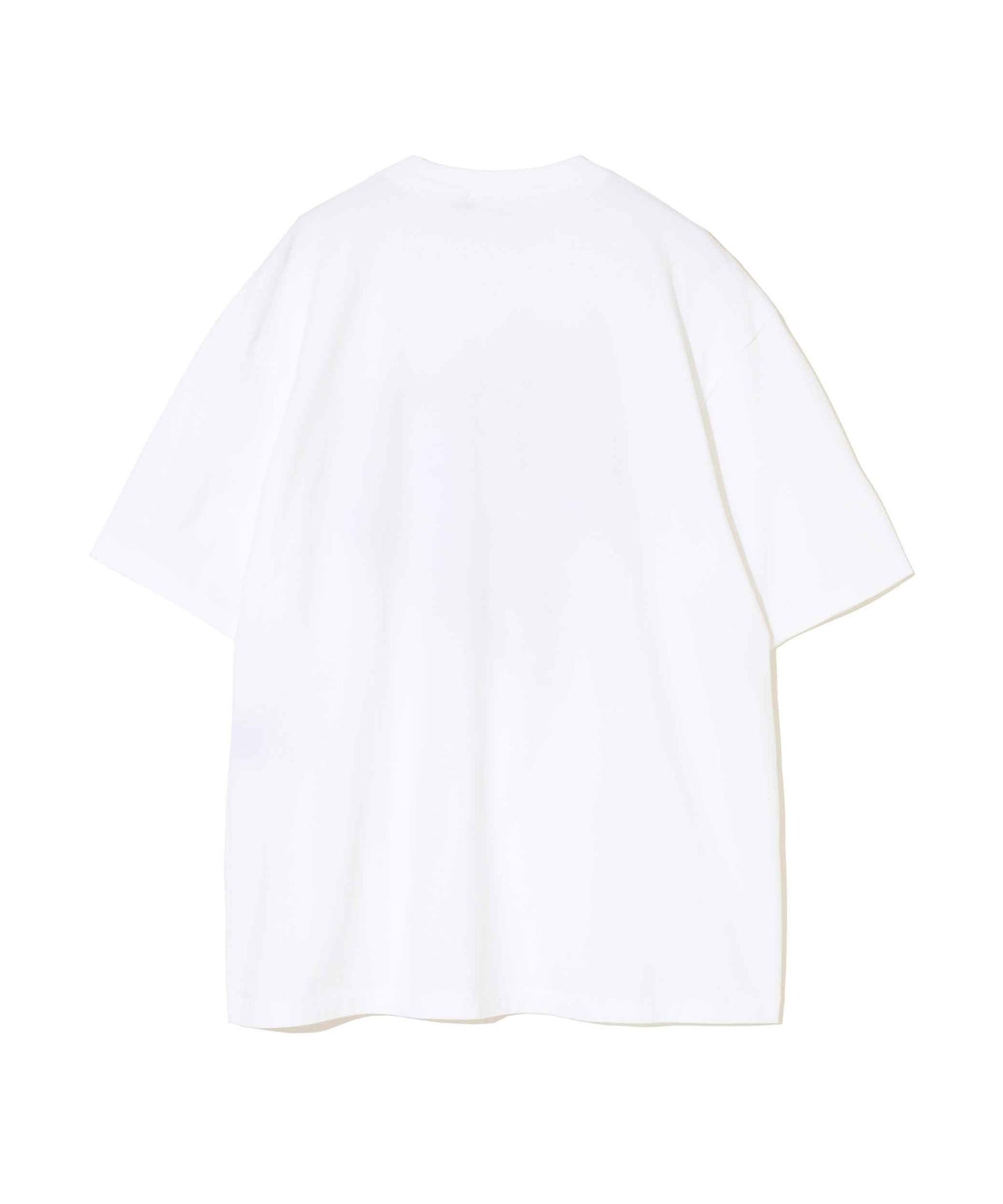 TEE SKULL APPLE