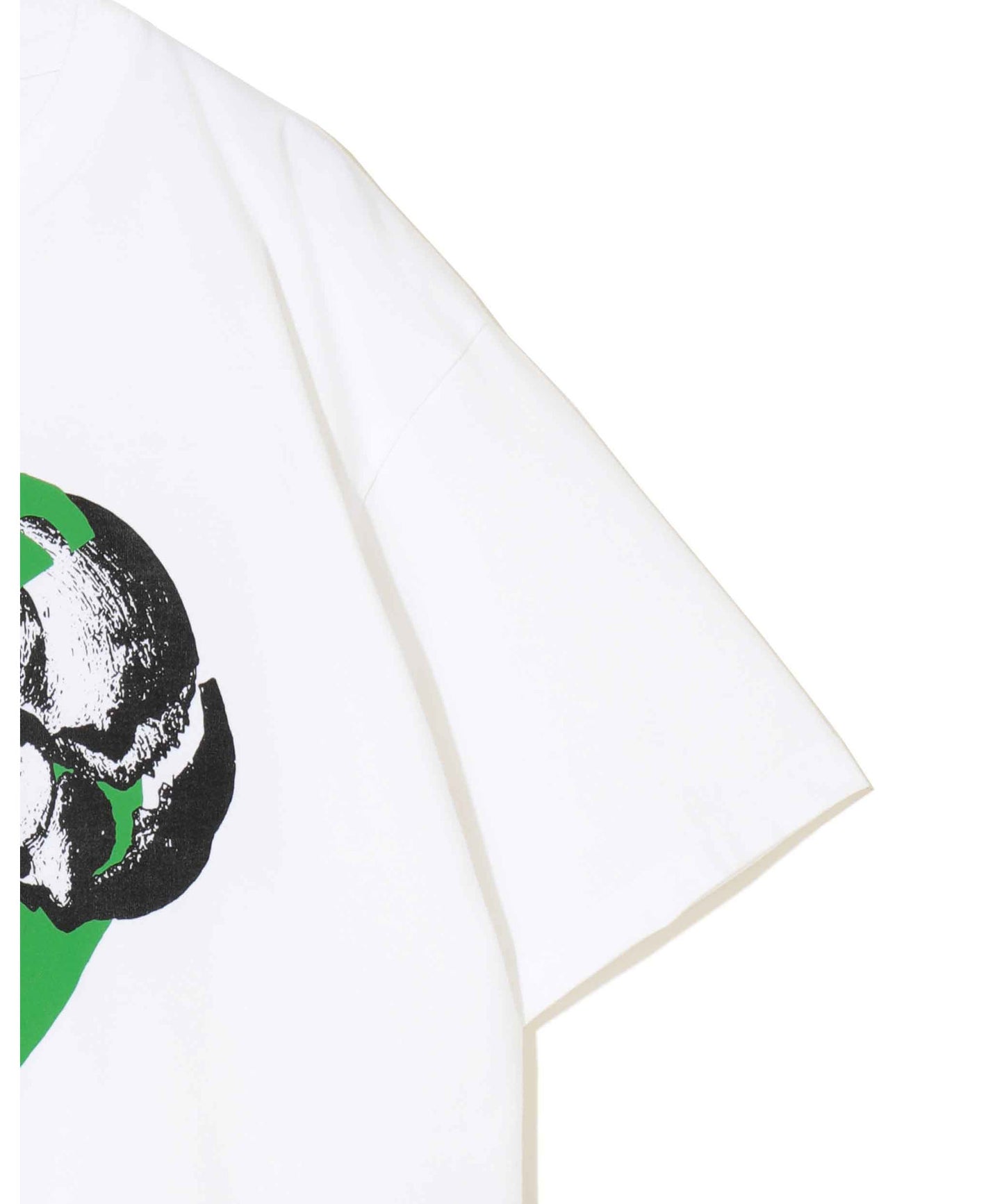 TEE SKULL APPLE