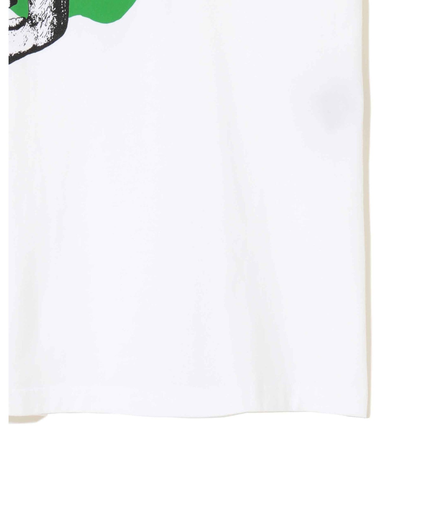 TEE SKULL APPLE