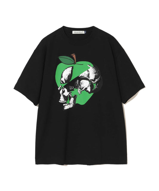 TEE SKULL APPLE