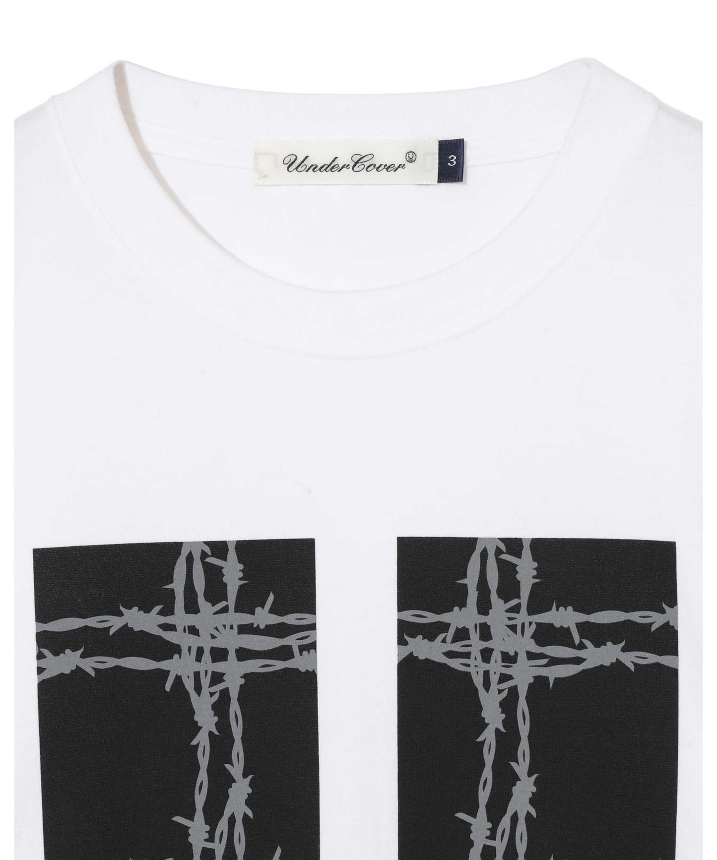 TEE U WIRE