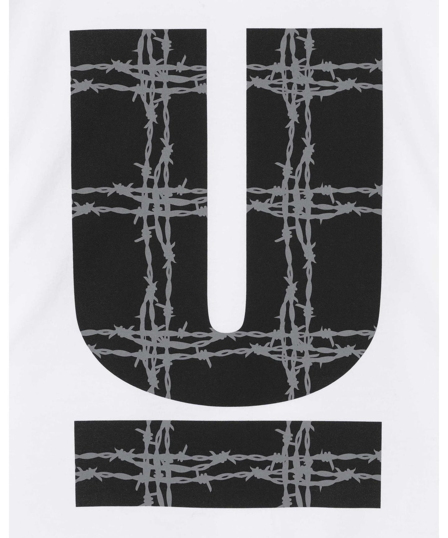 TEE U WIRE