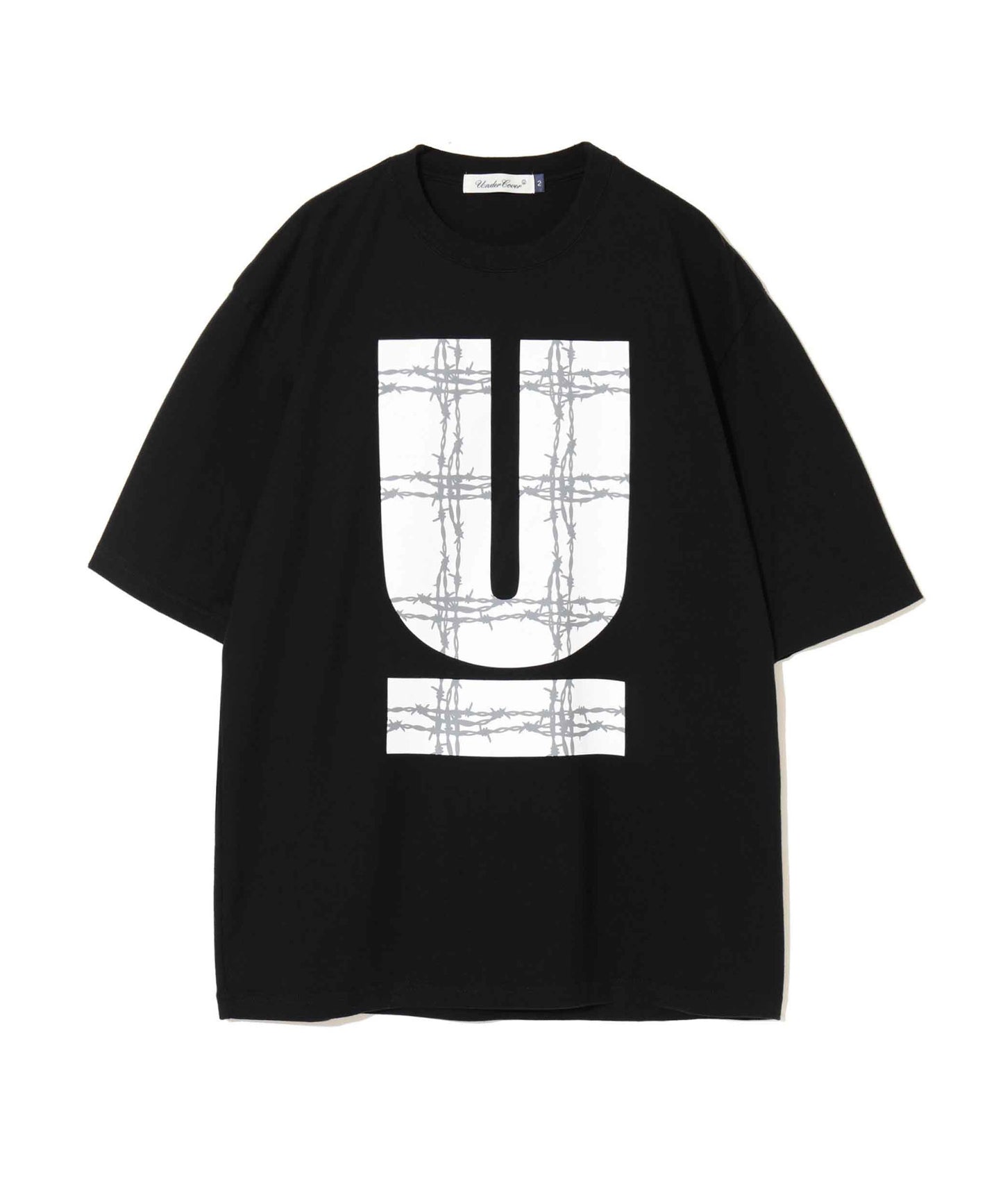 TEE U WIRE