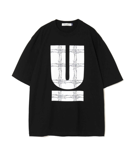 TEE U WIRE