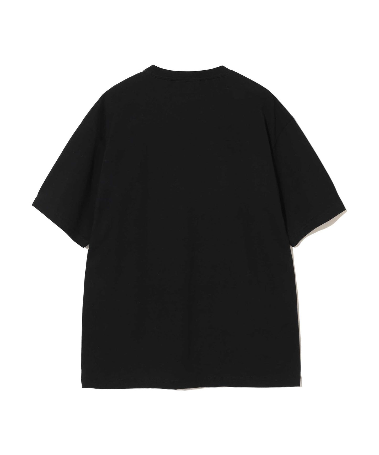 Cindy All-Over Pattern Tee #300