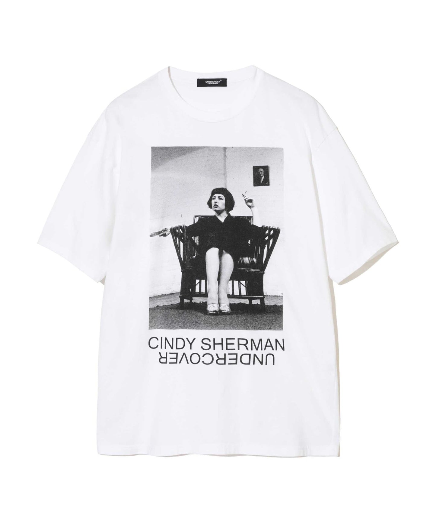 TEE CindyPrint #16