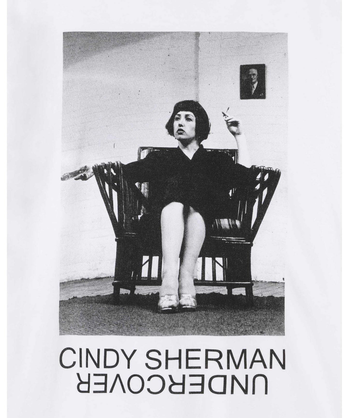 TEE CindyPrint #16