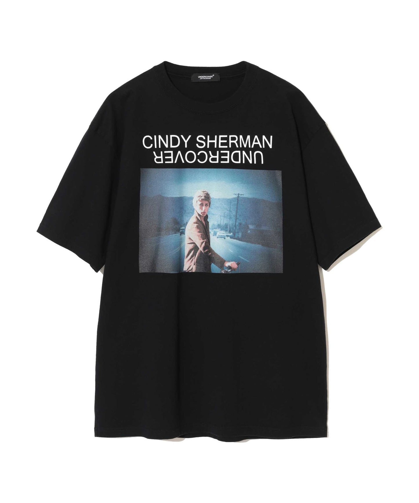 TEE CindyPrint #66