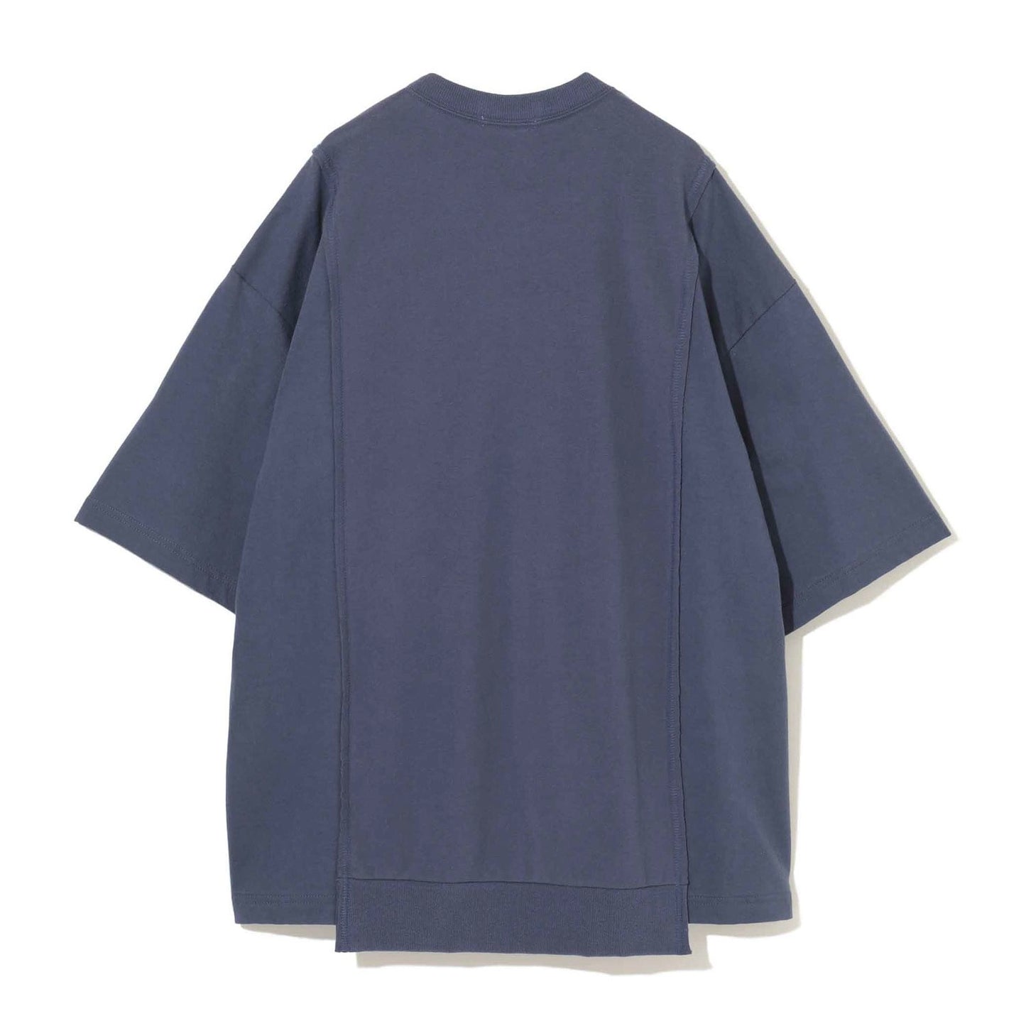 TEE/SWEAT mix S/S UISM FOR REBELS