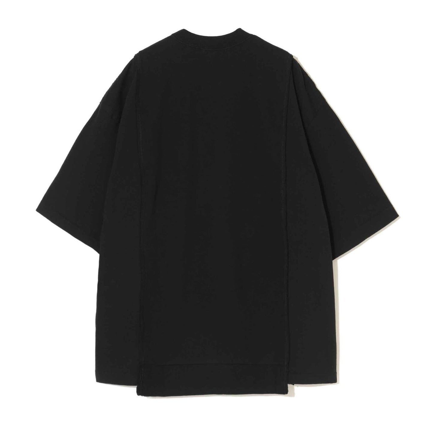 TEE/SWEAT mix S/S UISM FOR REBELS