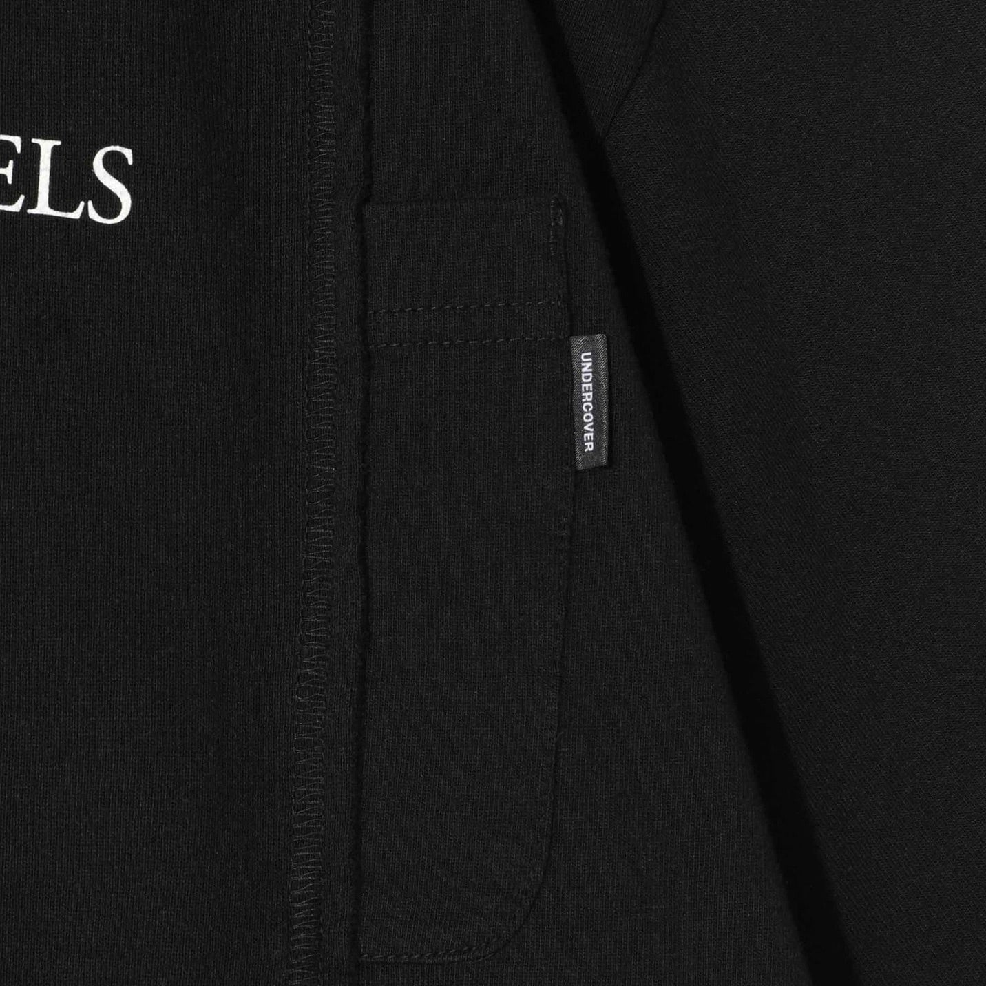 TEE/SWEAT mix S/S UISM FOR REBELS