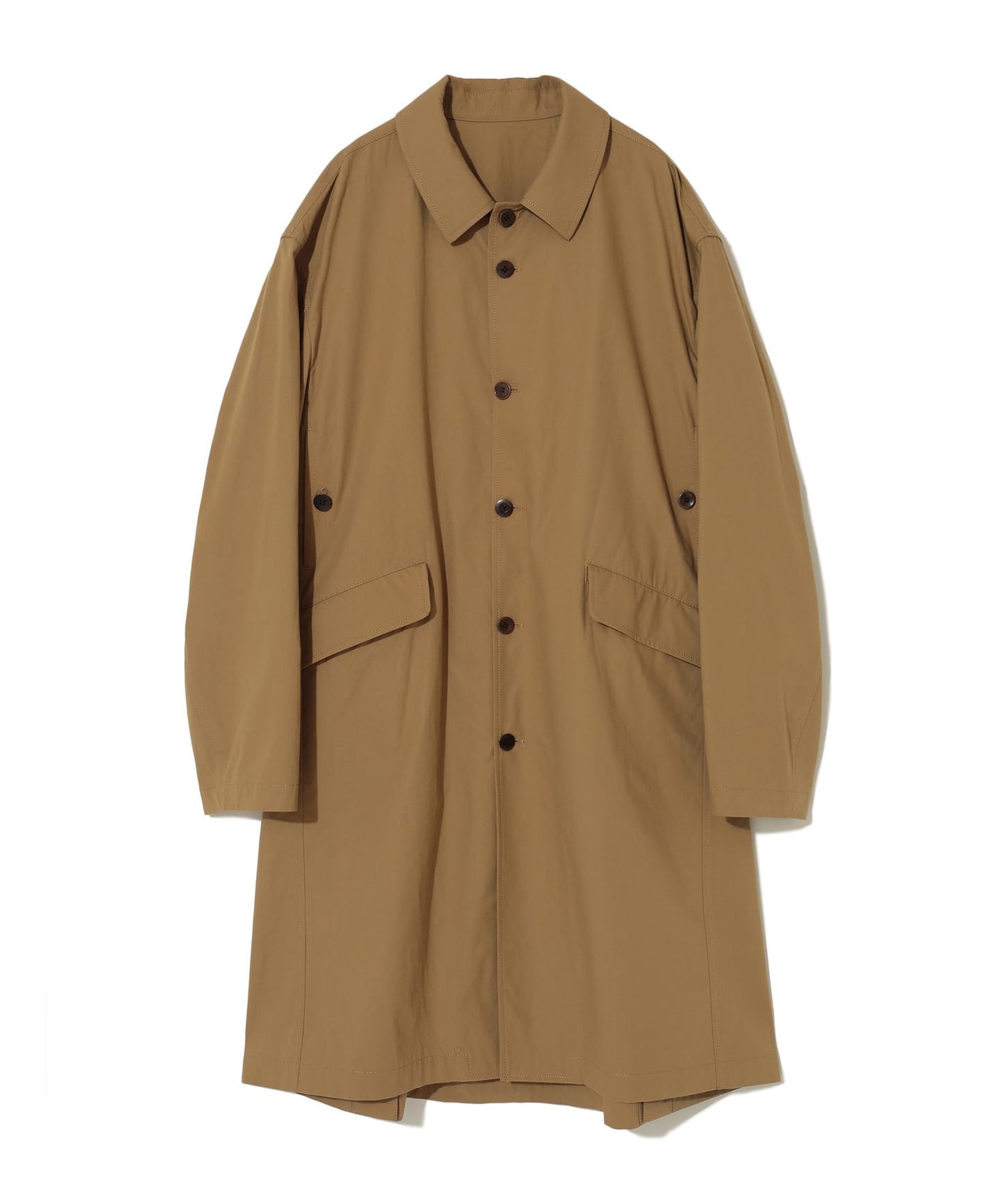 Co Weather York Coat UC FOR ALL REBELS