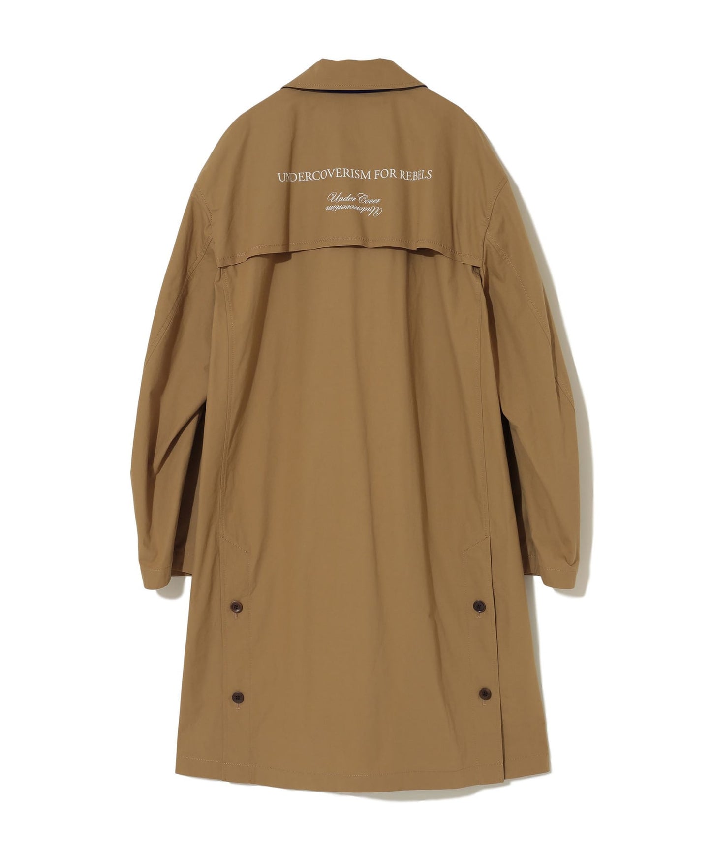 Co Weather York Coat UC FOR ALL REBELS