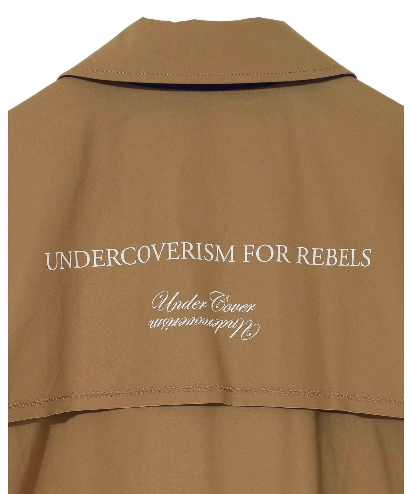 Co Weather York Coat UC FOR ALL REBELS