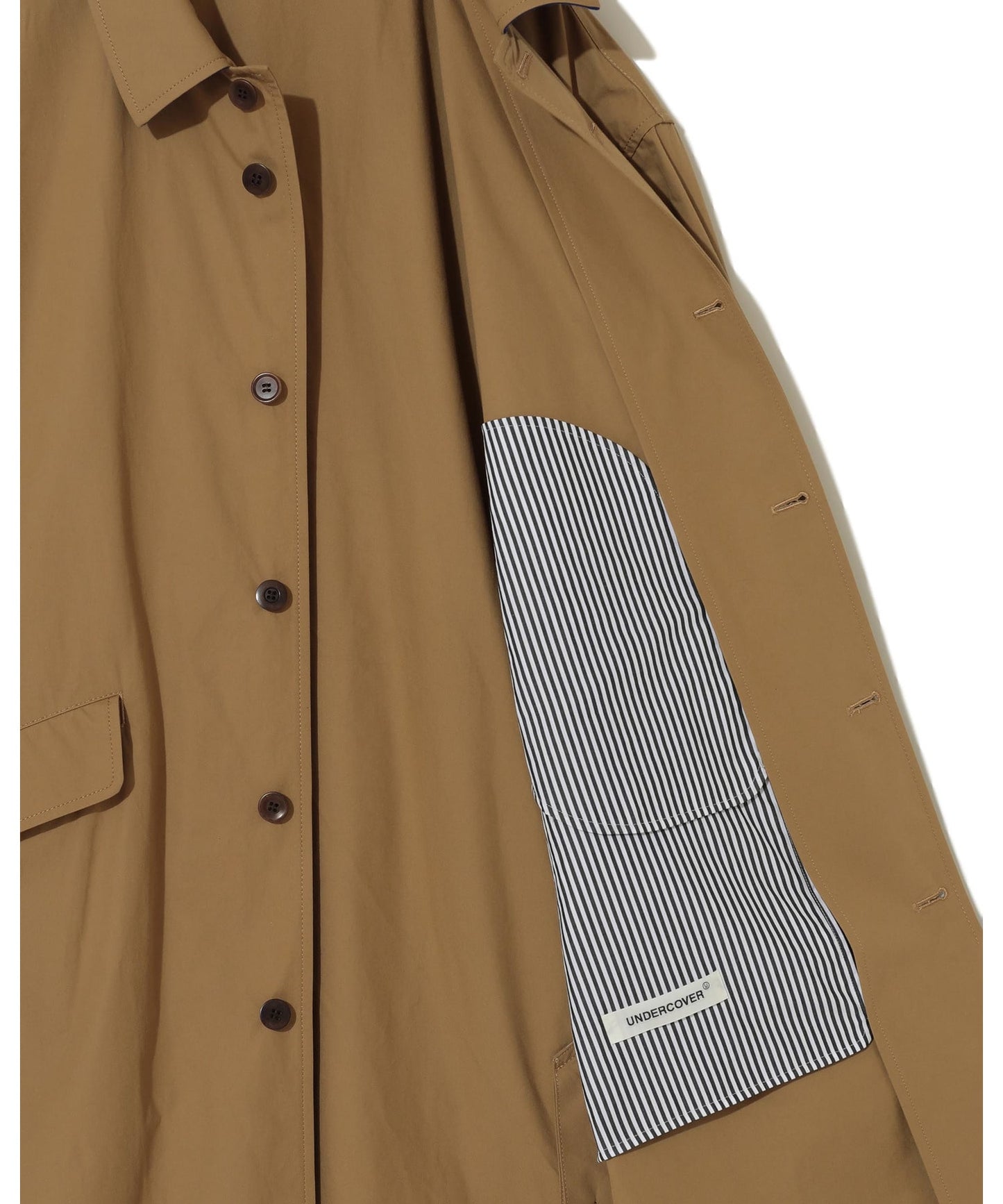 Co Weather York Coat UC FOR ALL REBELS