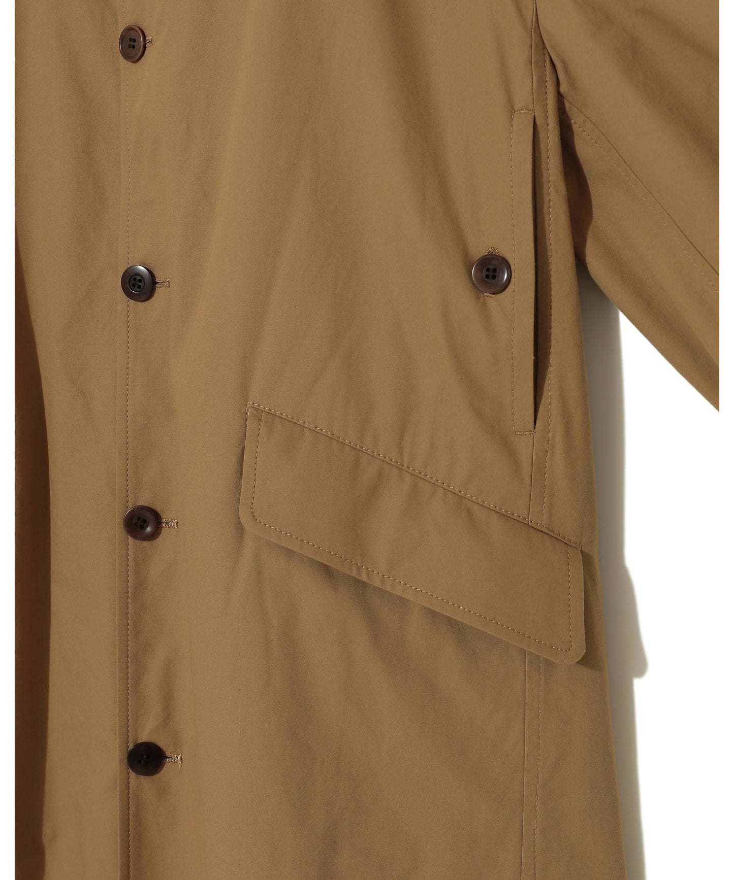 Co Weather York Coat UC FOR ALL REBELS