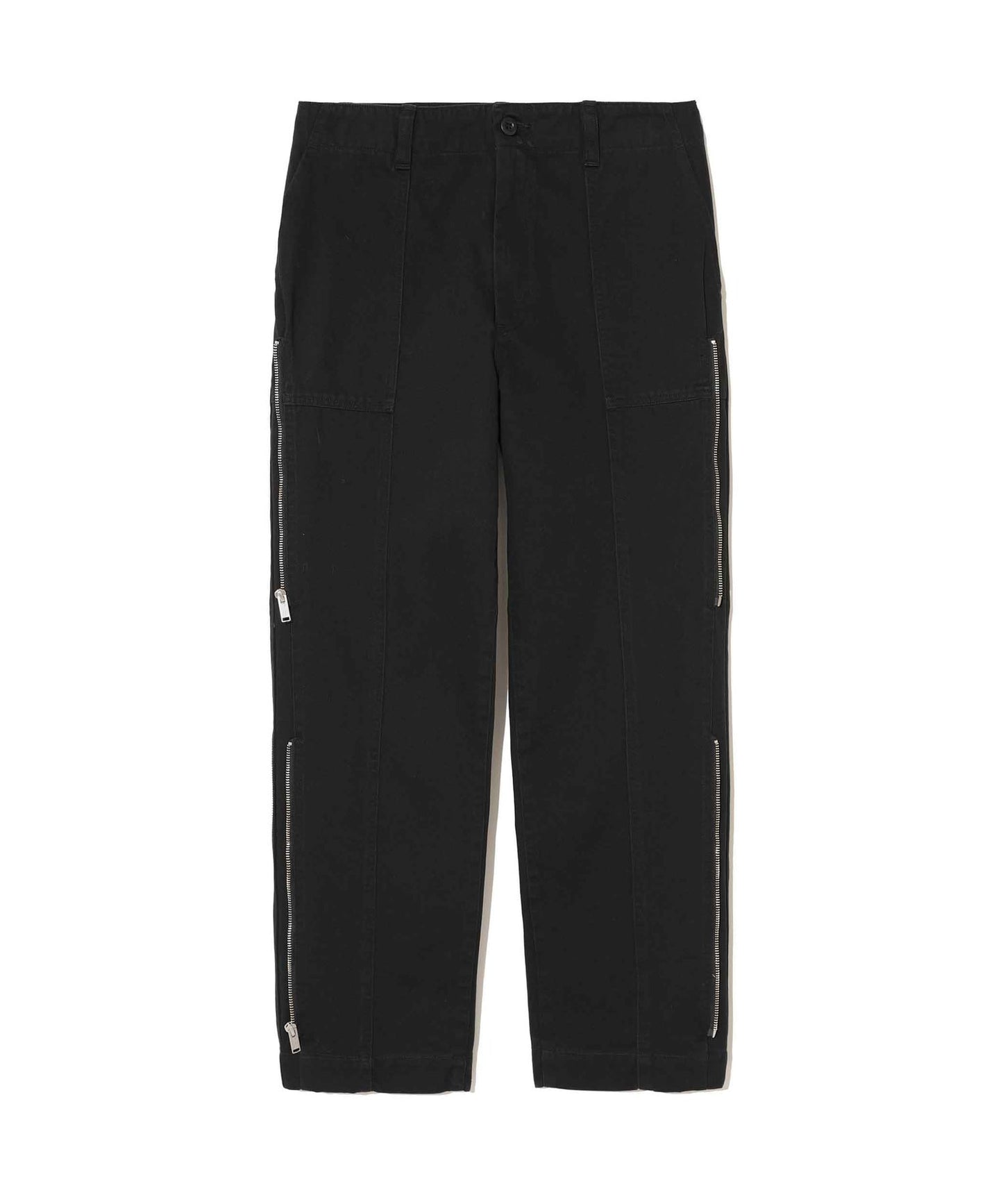 Co Chino Side Zip Bondage PT