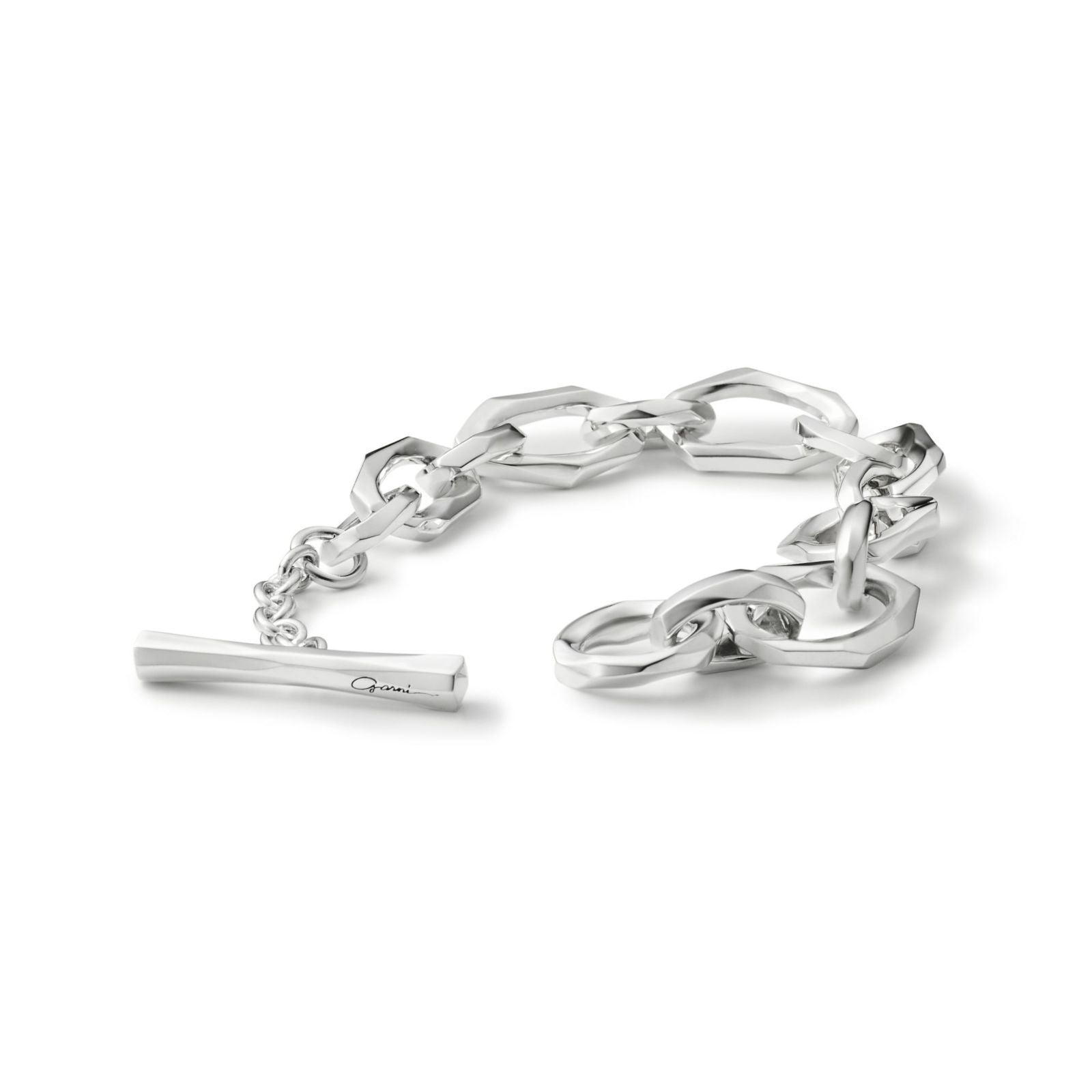 Crockery Mix Chain Bracelet – TIME AFTER TIME