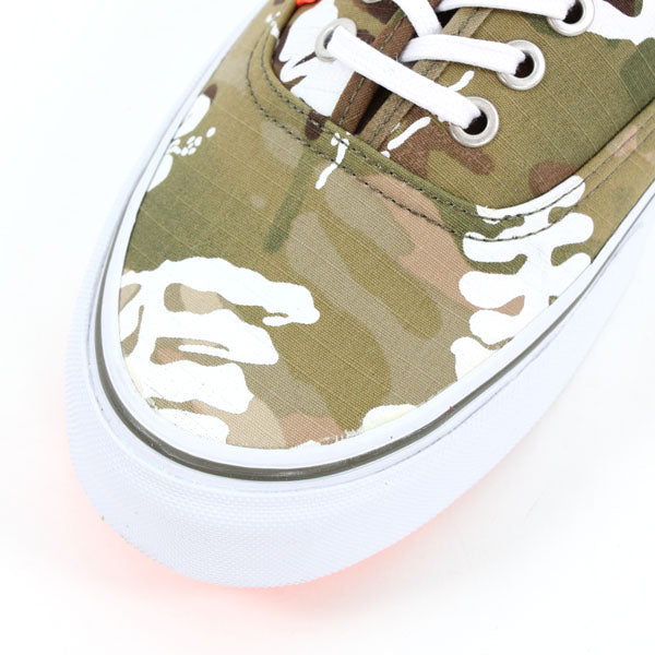 Authentic LX (Aloha Camo) Olive Night