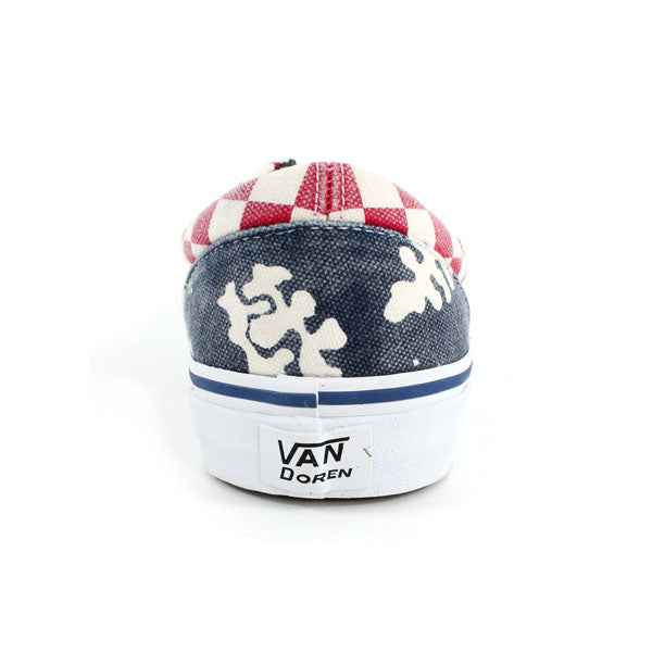 Van Doren Aloha Vans Slip On Vans