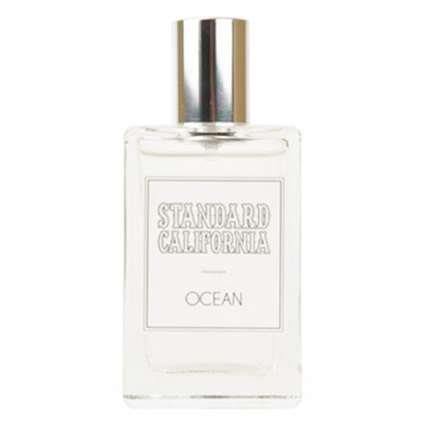 SD Fragrance OCEAN